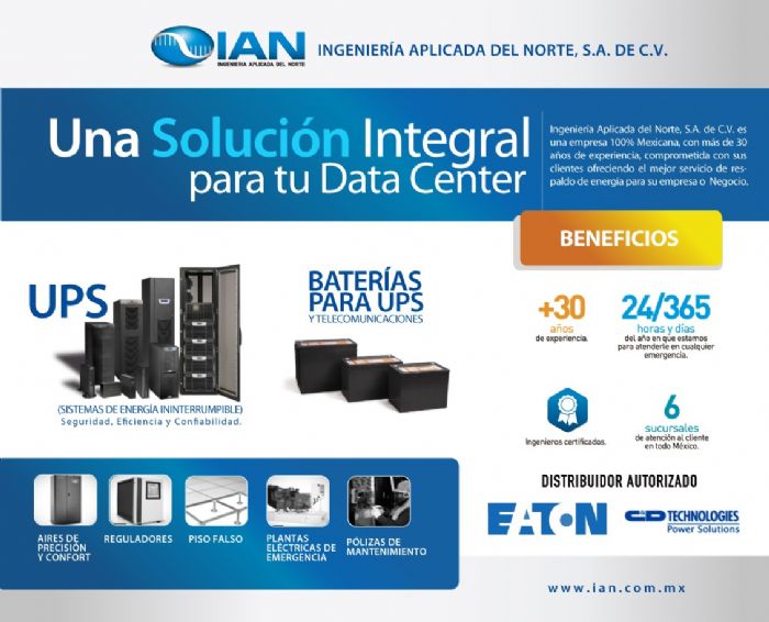 PRODUCTOS Y SERVICIOS